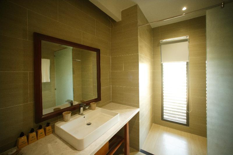 Hoa Co Villa - Garden & Poolview Hội An Kültér fotó